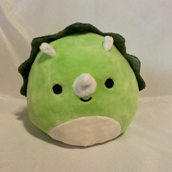 Squishmallow 5” Flipmallow (Tristan + Archie) - Picture 2 of 6